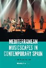 Kiko Mora, Kiko Mora - Mediterranean Musicscapes in Contemporary Spain