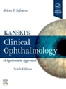 John F. Salmon, John F Salmon, John F. Salmon - Kanski's Clinical Ophtalmology