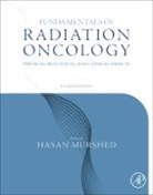 Hasan (EDT) Murshed, Hasan Murshed - Fundamentals of Radiation Oncology