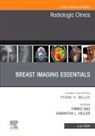 Yiming Gao, Samantha L Heller, Samantha L. Heller, Samantha L. (Assistant Professor Heller, Heller Samantha L. - Breast Imaging Essentials, An Issue of Radiologic Clinics of North America: Volume 62-4