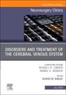 Shahid Nimjee - Disorders and Treatment of the Cerebral Venous System, An Issue of Neurosurgery: Volume 35-3