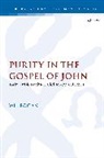 Wil Rogan, Chris Keith - Purity in the Gospel of John