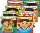 Multiple Authors - Best Behavior(r) Series (Boardbooks) 8-Book Set