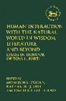 Mordechai Cogan, Katharine J Dell, Glatt-Gilad, Mordechai Cogan, Cogan Mordechai, Katharine J Dell... - HUMAN INTERACTION WITH THE NATURAL