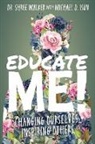 Michael Ison, Shree Walker - Educate Me!