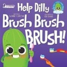 Suzanne T. Christian, Two Little Ravens, Ven Thomas - Help Dilly Brush Brush Brush!