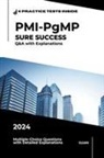 Sujan - PMI-PgMP SURE SUCCESS