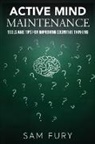 Sam Fury - Active Mind Maintenance
