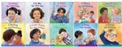 Multiple Authors - Learning about Me & You Complete Bilingual Set