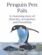 Rick LeCouteur - Penguin Pen Pals
