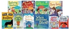 Multiple Authors - Mental Health Third/Fourth/Fifth Grade Expanded 10-Book Collection