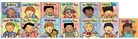 Multiple Authors - Toddler Tools(r) 13-Book Set