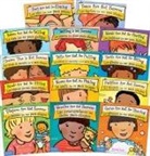 Multiple Authors - Best Behavior(r) Series (Bilingual Board Books) 14-Book Set