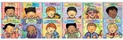 Multiple Authors - Toddler Tools(r) Bilingual 12-Book Set