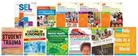Multiple Authors - Mental Health Educator Resources, Elementary Expanded 11 Book Collection