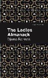 Djuna Barnes - Ladies Almanack