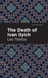 Leo Tolstoy, Tolstoy Leo - The Death of Ivan Ilyich