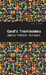 James Weldon Johnson, Johnson James Weldon - God's Trombones