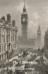 Anthony Trollope - The Claverings (Annotated)