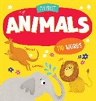 Clever Publishing, Clever Publishing - Animals