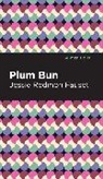 Jessie Redmon Fauset - Plum Bun