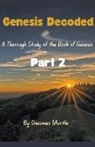 Onesmas Murithi - Genesis Decoded