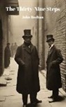John Buchan - The Thirty-Nine Steps (Annotated)
