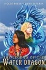 Isolde Boers, Ilena Saturay - The Legend of the Water Dragon