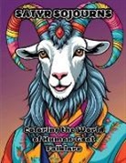 Colorzen - Satyr Sojourns