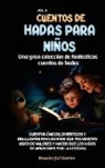 Wonderful Stories - Cuentos de hadas para niños Una gran colección de fantásticos cuentos de hadas. (Vol. 9)