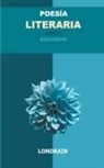 Kepler &amp; Roses Editorial, Londrain - Poesía literaria
