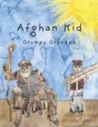 Mokhtar Amin - Afghan Kid, Grumpy Grandpa