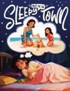James Thomas, Rebekah Thomas - Meet Me in Sleepy Town