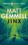 Matt Gemmell - Jinx