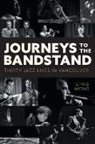 Chris Wong, David Ferman - Journeys to the Bandstand