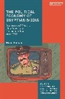 Maher Hamoud, Zahera Harb, Dina Matar - The Political Economy of Egyptian Media