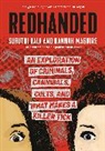 Suruthi Bala, Suruthi/ Maguire Bala, Hannah Maguire - Redhanded