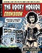 Kim Laidlaw, Kim/ O'Brien Laidlaw - The Rocky Horror Cookbook