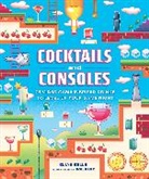 Elias Eells, Elias/ Lee Eells, Solji Lee - Cocktails and Consoles
