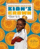 Zenda Walker, Zenda/ Karibo (ILT) Walker, Princess Karibo - Zion's Crown