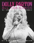 Simon Benoit, Simon Benoît, Damien Somville, Lalie Walker - Dolly Parton All the Songs