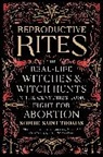 Sophie Saint Thomas, Sophie Saint Thomas - Reproductive Rites