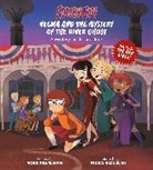 Robb Pearlman, Robb/ Riquelme Pearlman, Pedro Riquelme - Scooby-Doo - Velma and the Mystery of the River Ghost