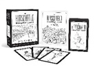 Emily McGill - The Hirschfeld Broadway Tarot