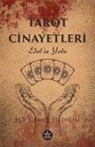 Elif Cemre Yildirim - Tarot Cinayetleri - Edelin Yolu