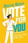 Marnie Maton - Vote for You