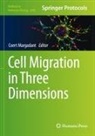 Coert Margadant - Cell Migration in Three Dimensions