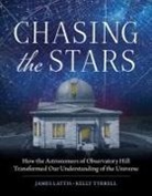James Lattis, Kelly Tyrrell - Chasing the Stars