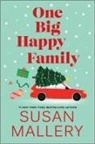 Susan Mallery - One Big Happy Family