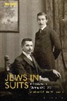 Jonathan C Kaplan-Wajselbaum, Jonathan C. Kaplan-Wajselbaum, Reina Lewis, Elizabeth Wilson - Jews in Suits